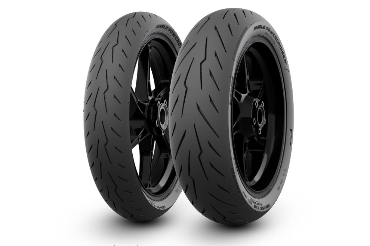 motorcycle tyres