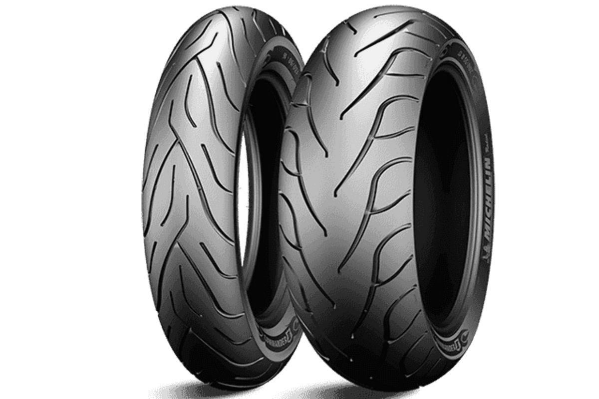 motorcycle tyres