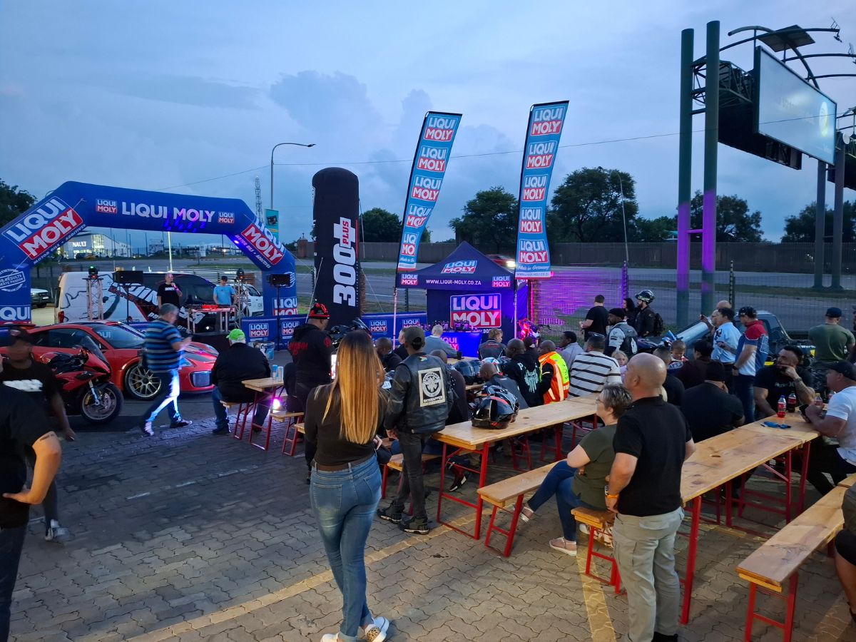 300PLUS Annoucements and Anticipations