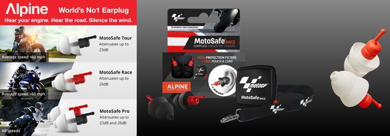 Best motorcycle earplugs for wind noise How to prevent hearing loss when riding a motorcycle Earplugs that work with motorcycle intercom systems Wind noise reduction for long distance motorcycle riding Hearing protection designed specifically for motorcycle helmets