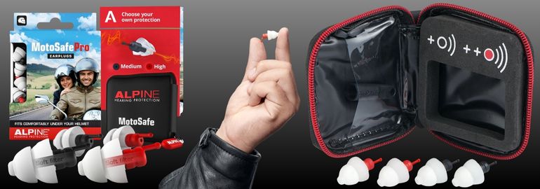 Best motorcycle earplugs for wind noise How to prevent hearing loss when riding a motorcycle Earplugs that work with motorcycle intercom systems Wind noise reduction for long distance motorcycle riding Hearing protection designed specifically for motorcycle helmets