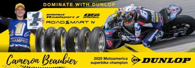 dulop, dunlop tyres, henderson racing products