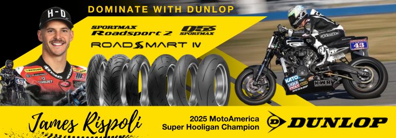 dulop, dunlop tyres, henderson racing products