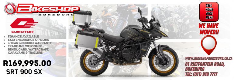 qj, qjmotor, qjmotor bikeshop boksburg, bikeshop boksburg