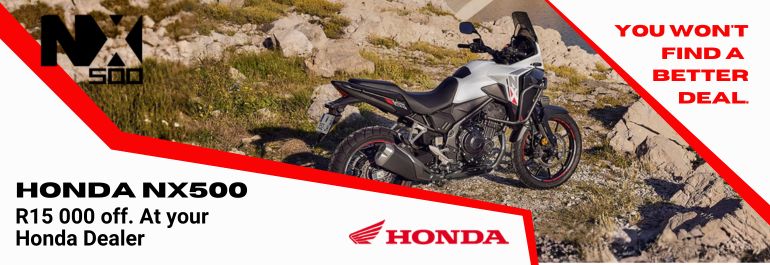 honda, honda wing, honda wing south africa, nx500