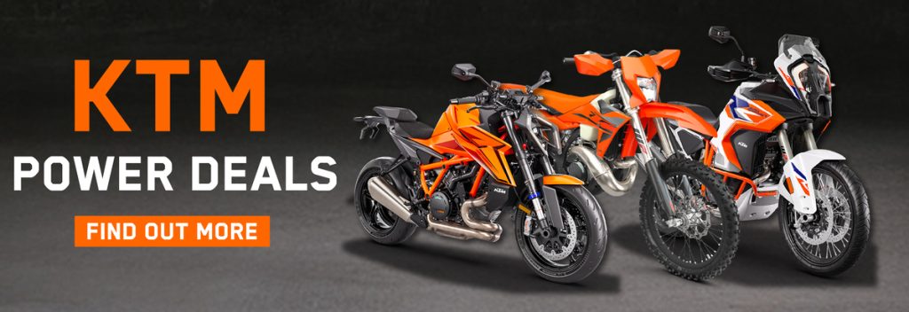 ktm, ktm south africa, ktm promotions, ktm power deals, power deals