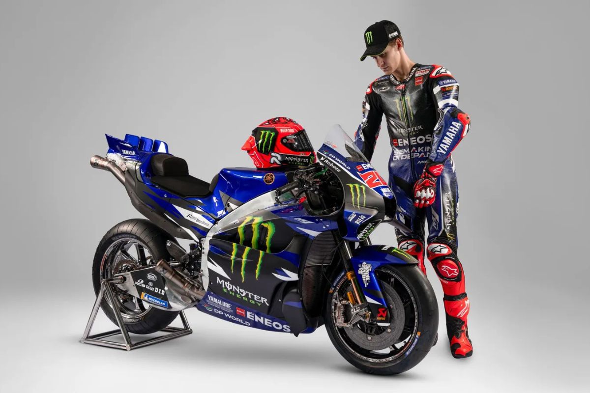 MotoGP