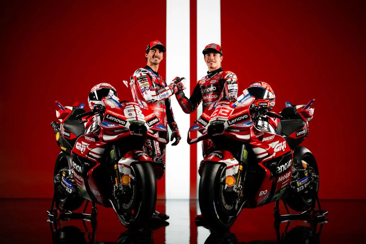 MotoGP