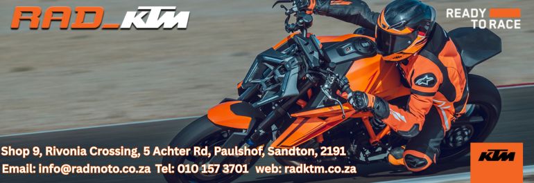 rad ktm, ktm