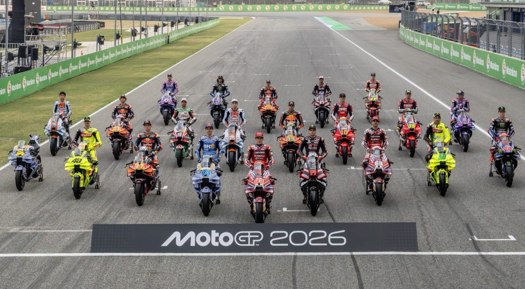 MotoGP'26