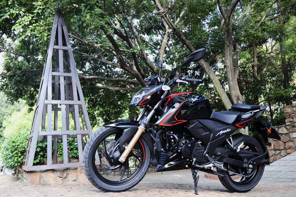 TVS Launch South Africa