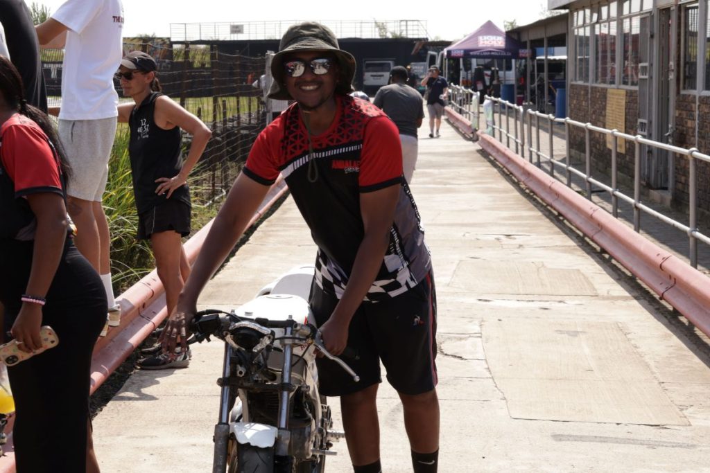 MSA Short Circuit GP