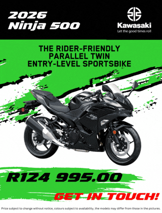 KAWASAKI MOTORCYCLES PARTS ACCESSORIES TECHNICAL SOUTH AFRICA SOUTHERN AFRICA