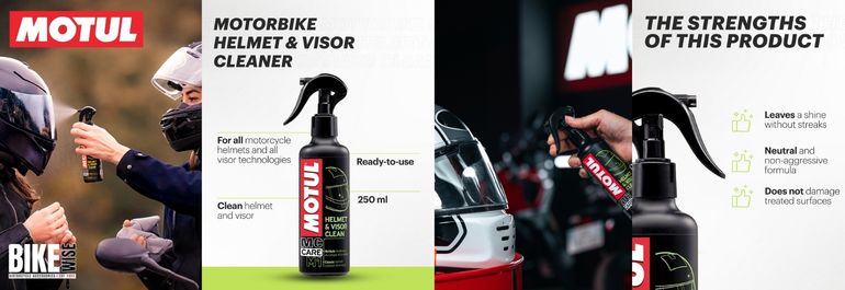motul, motul south africa, bikewise, motul bike products, motul motorcycle care