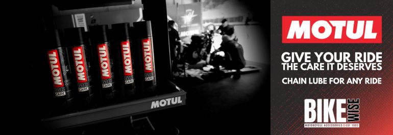 motul, motul south africa, bikewise, motul bike products, motul motorcycle care