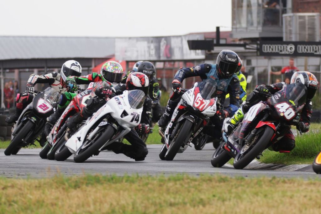 MSA Short Circuit GP