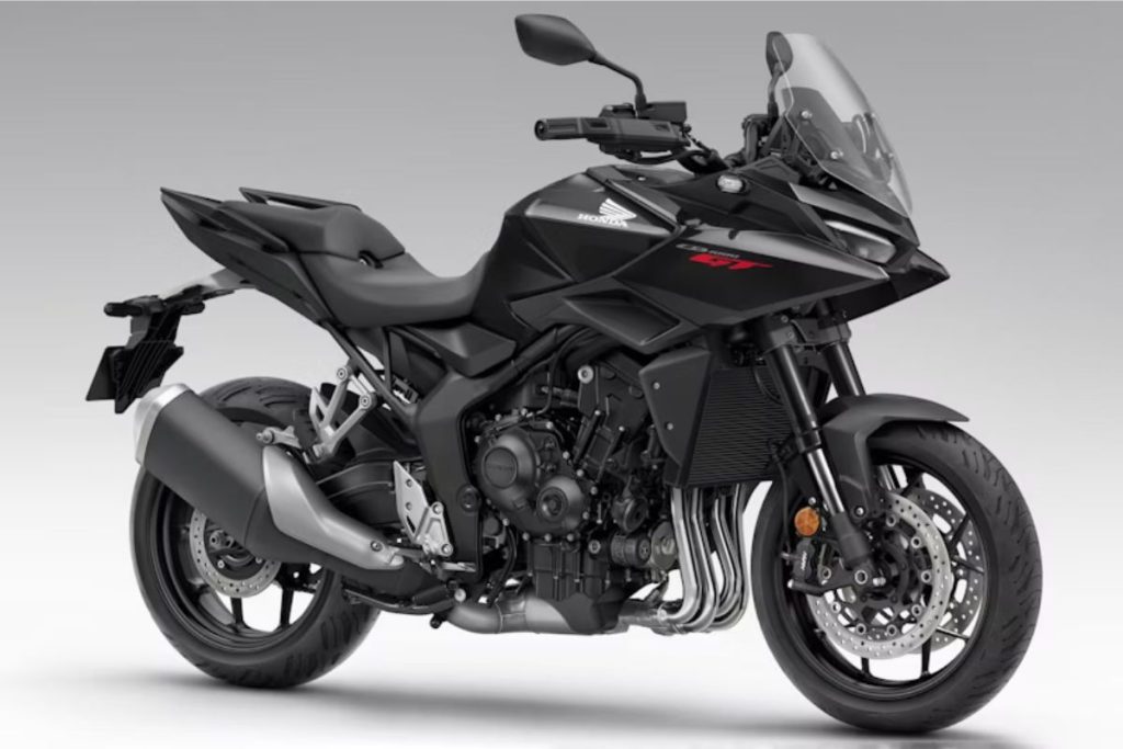 Honda CB1000GT