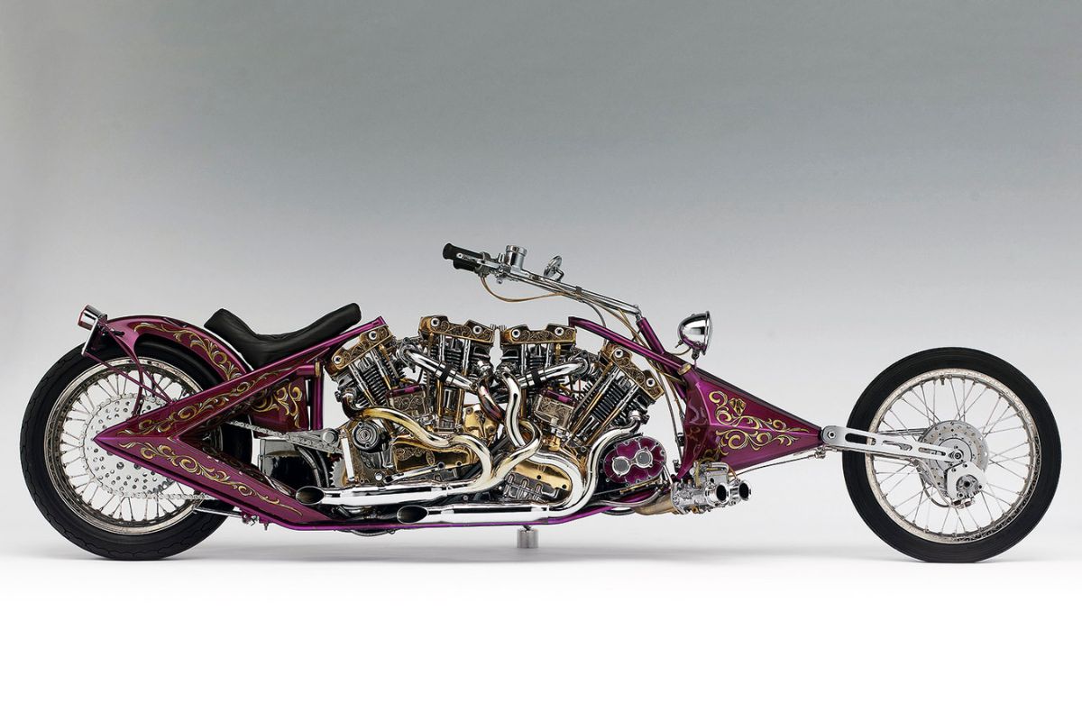 Arlen Ness