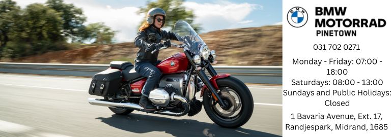 bmw, bmw motorrad, bmw motorrad pinetown, supertech bmw