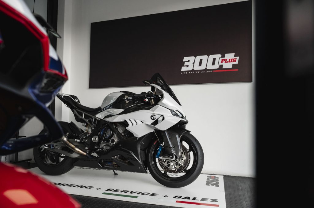 300 PLUS
