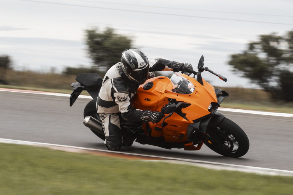 KTM 990 RC R