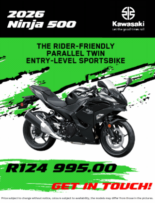KAWASAKI PORTRAIT AUG 2025