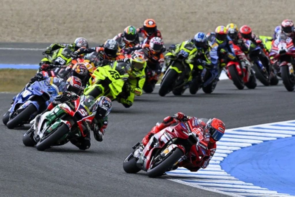 MotoGP