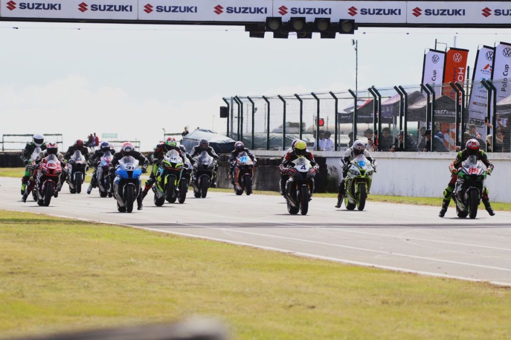 ZX-10 Masters Cup