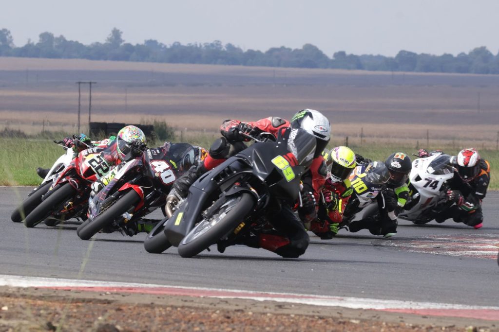 MSA Short Circuit GP