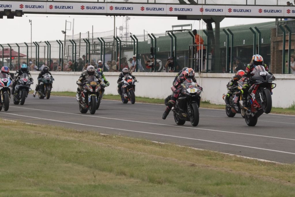 Redstar Raceway Social Racing