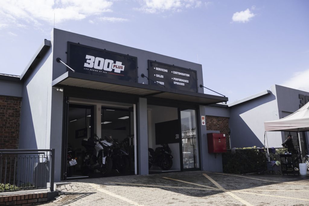 300Plus