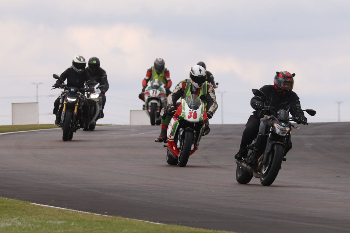 Honda Brunch Cruise