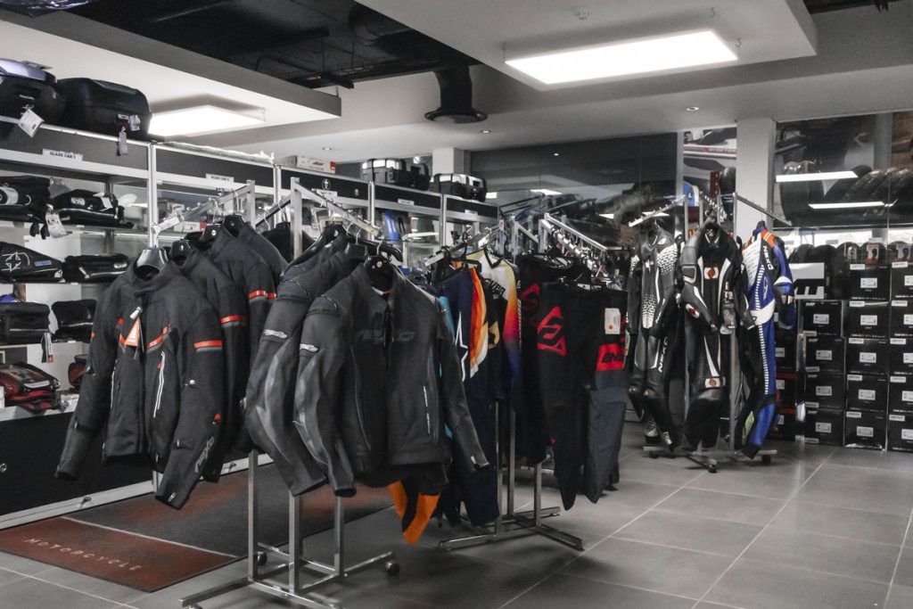 Linex Sandton