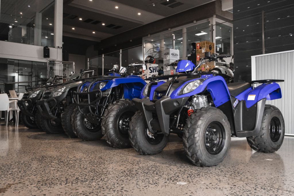 Linex Sandton