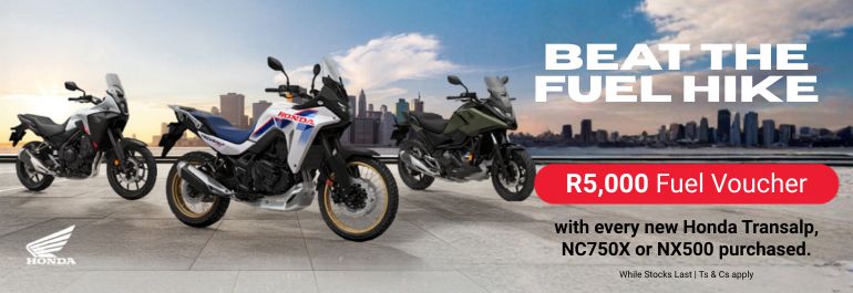 honda, honda wing, honda nc750x, honda promotion, honda fuel voucher