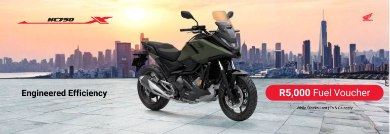 honda, honda wing, honda nc750x, honda promotion, honda fuel voucher