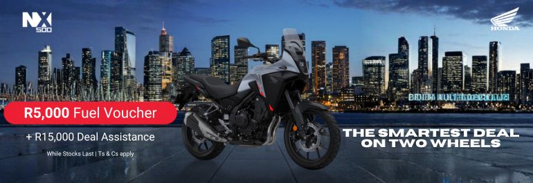 honda, honda wing, honda nc750x, honda promotion, honda fuel voucher