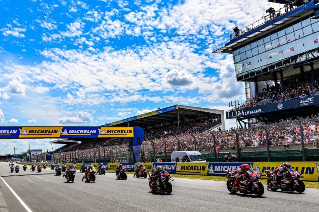 MotoGP