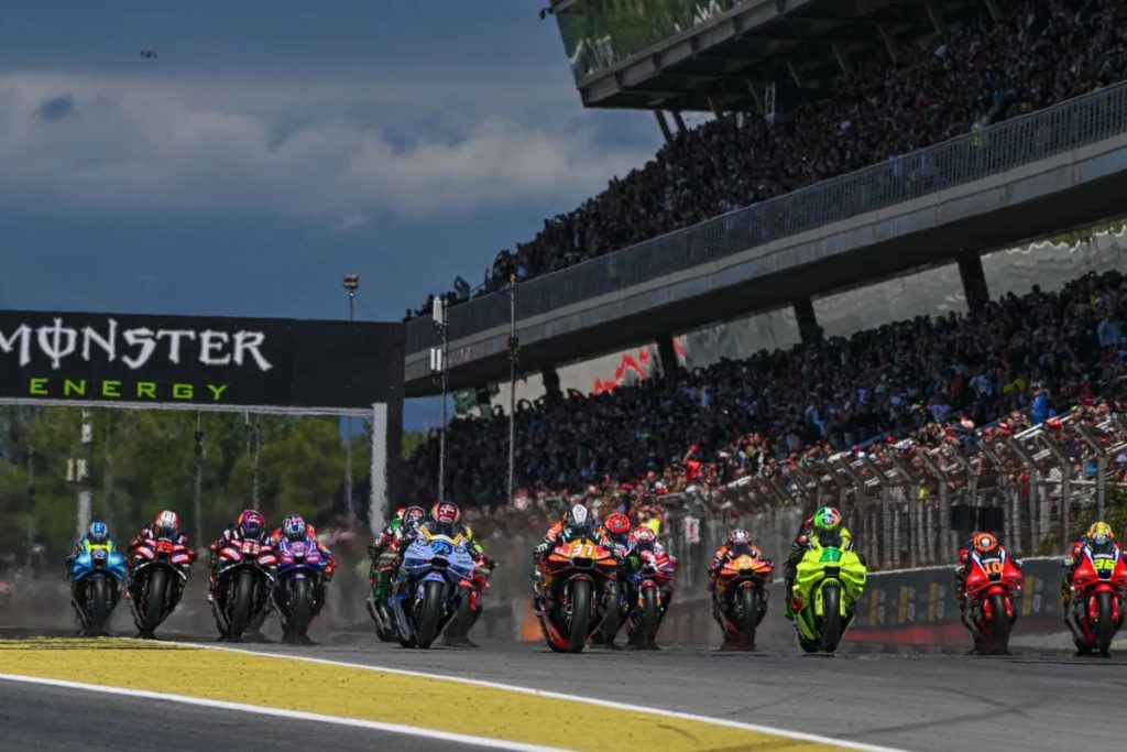 MotoGP