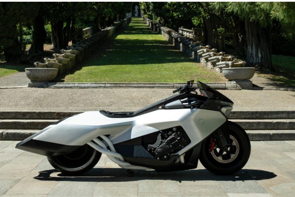 BMW Vision K 18