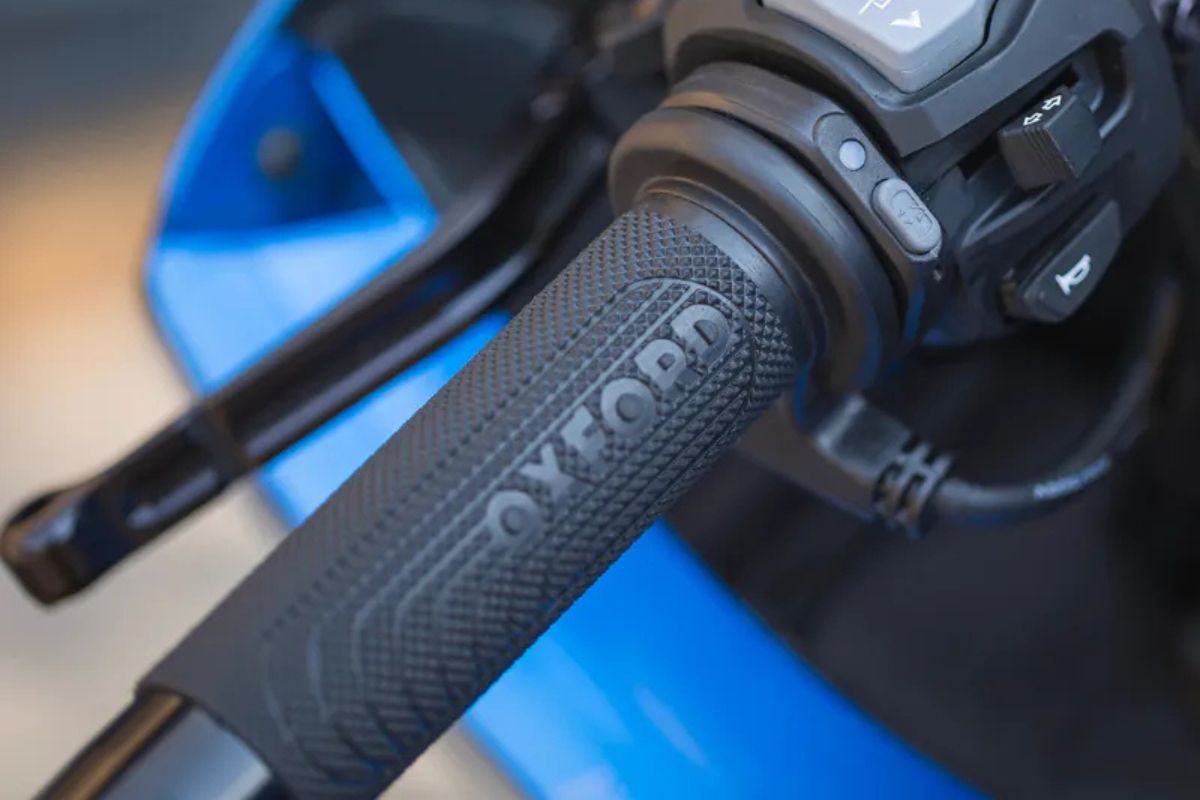 Oxford HotGrips