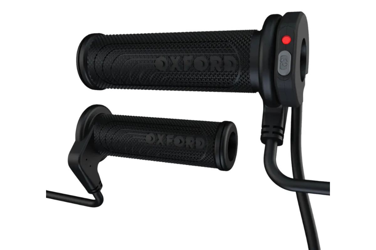 Oxford HotGrips