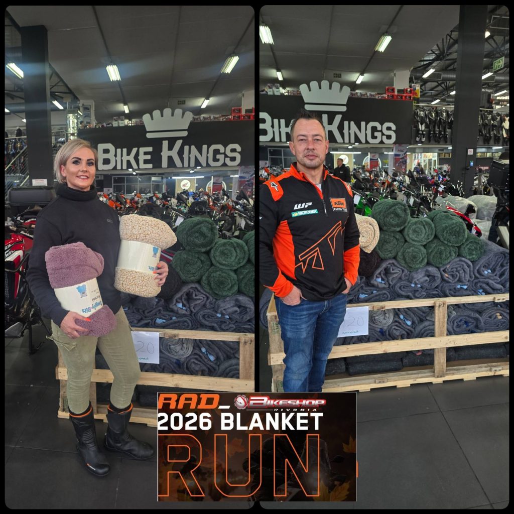 Blanket Run