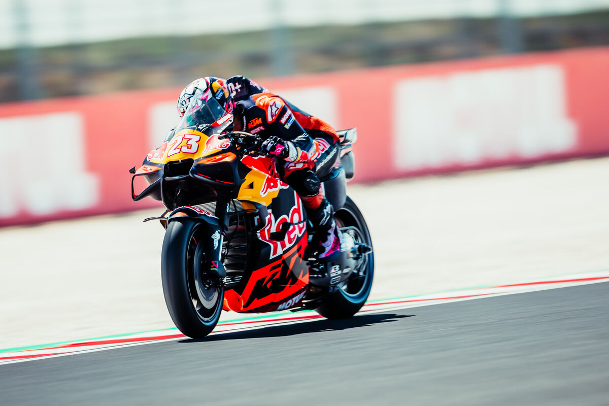 MotoGP