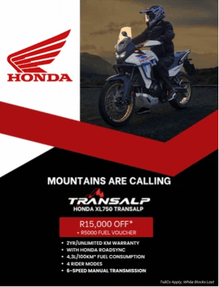 Honda July 26 Adds