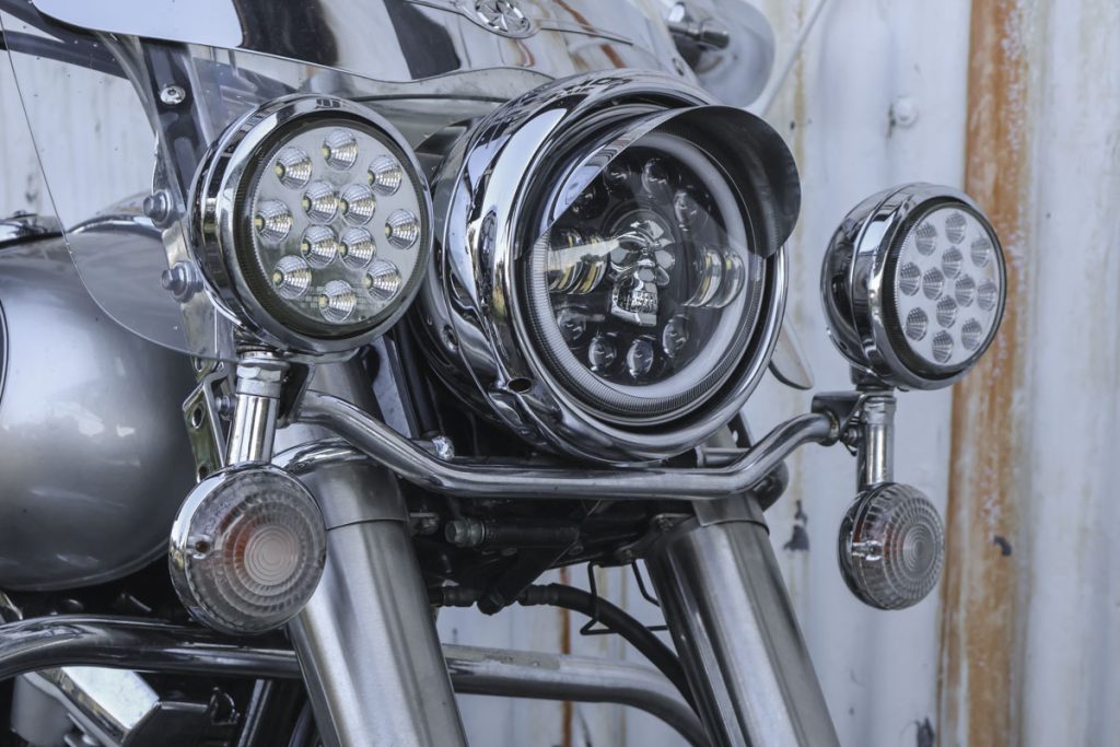 Yamaha Royal Star