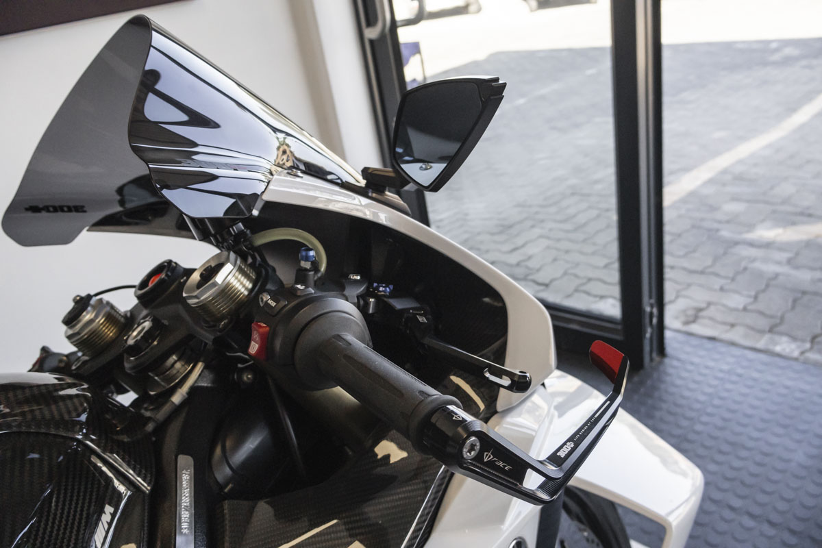 BMW S1000RR