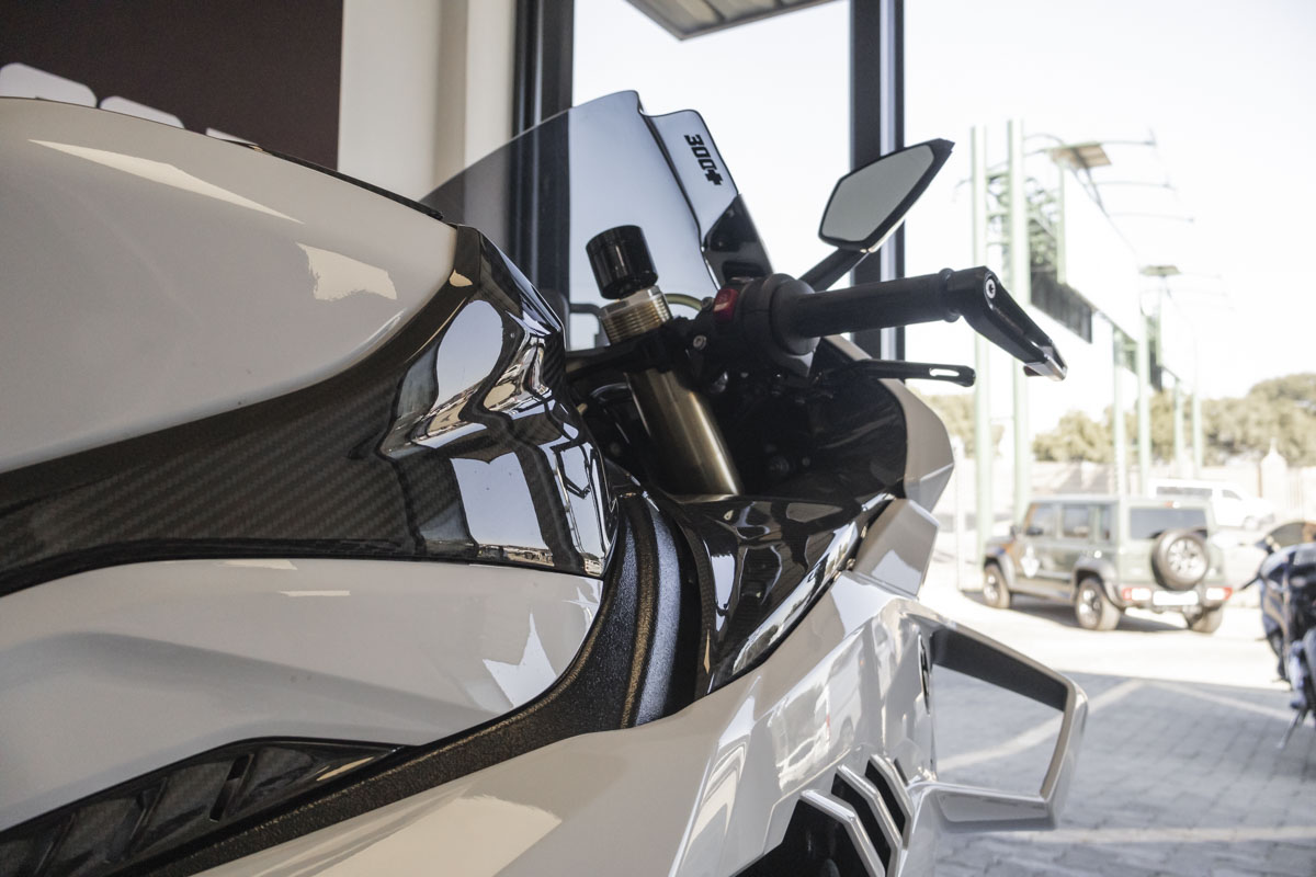 BMW S1000RR