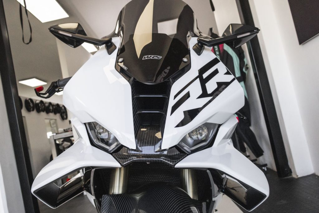 BMW S1000RR