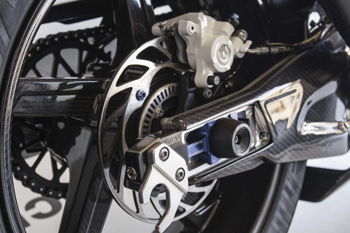 BMW S1000RR